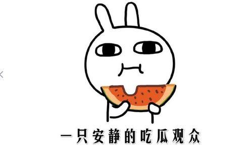 抖音娱乐圈吃瓜的是谁啊,揭秘幕后真相