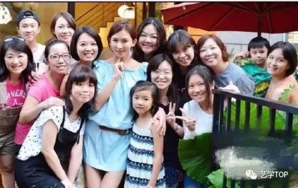 娱乐圈扒姨太吃瓜大会