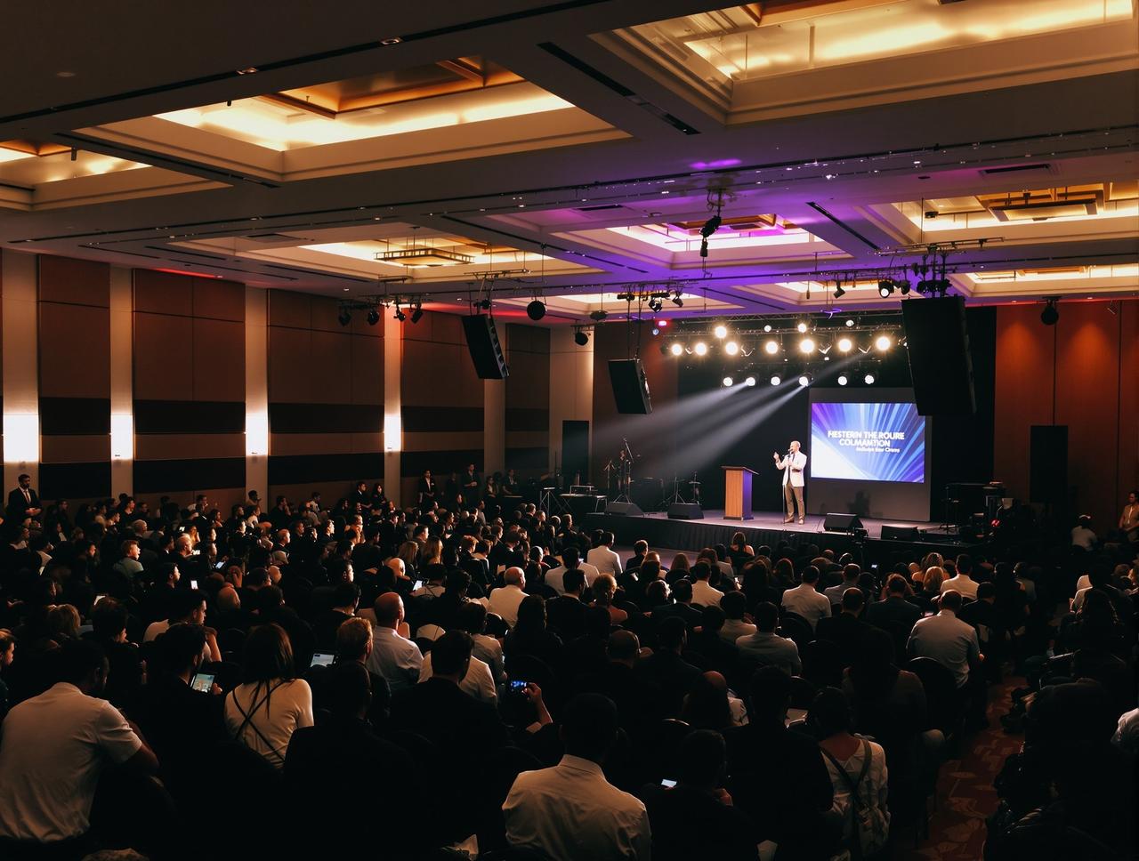 欧美高清新闻：欧美高清2026春季新剧发布会圆满举办