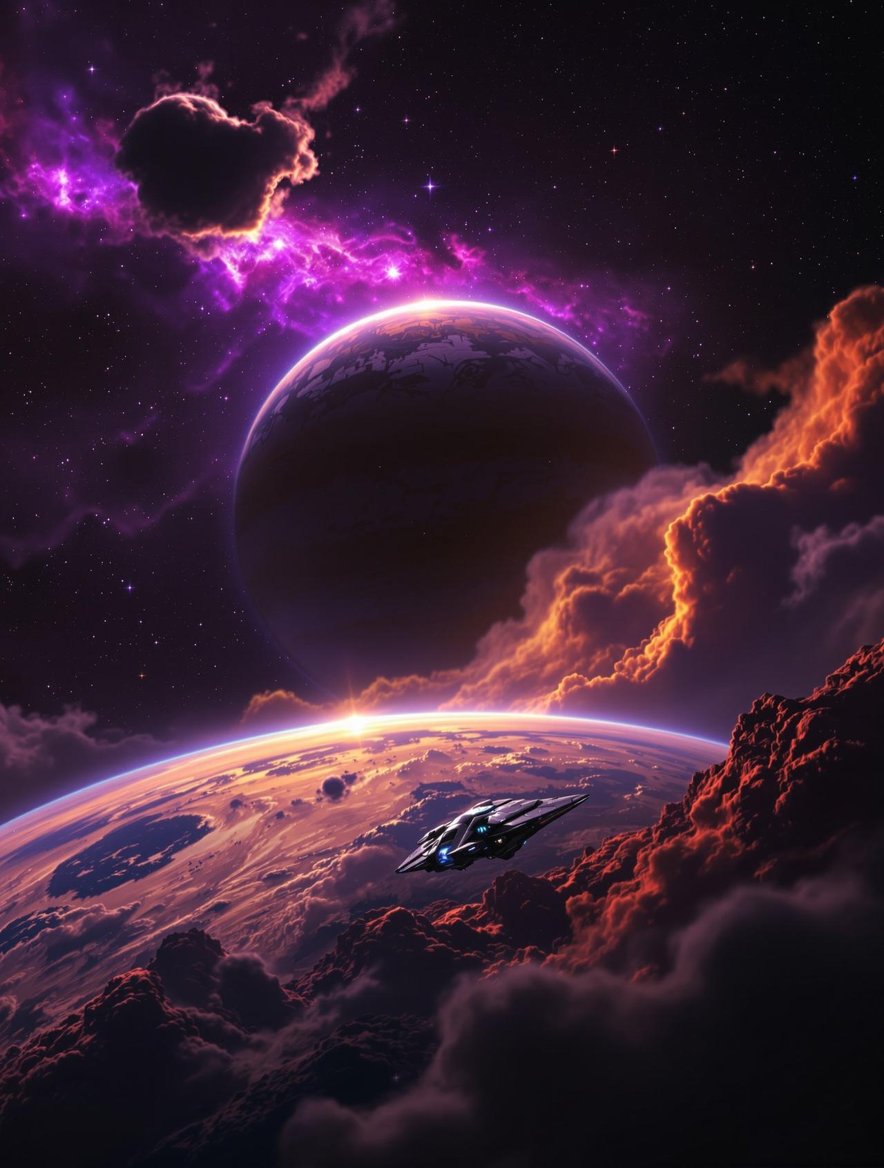 欧美高清作品《星际迷航》海报,科幻冒险题材,2025年出品