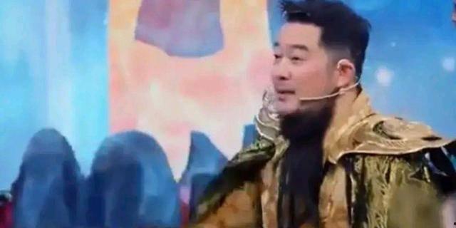 吃瓜娱乐圈万万没想到的人