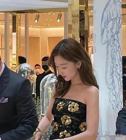 娱乐圈近期吃瓜合集