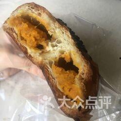 娱乐吃瓜酱上海面包,揭秘上海面包界的甜蜜诱惑